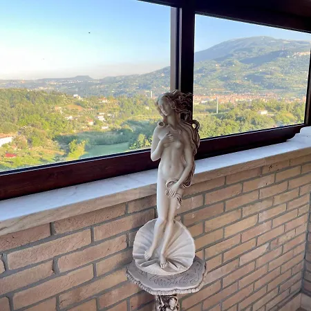 Lägenhet Casa Di Venere *