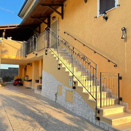 Casa Di Venere