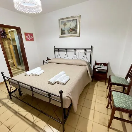 Lägenhet Casa Di Venere *