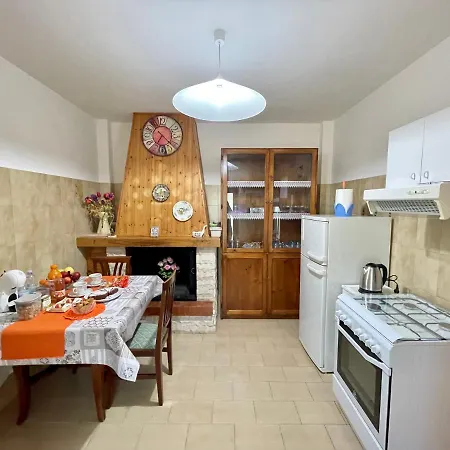 Casa Di Venere Ascoli Piceno