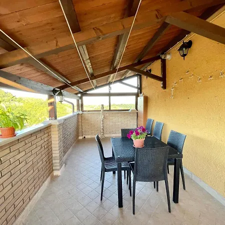 Apartment Casa Di Venere