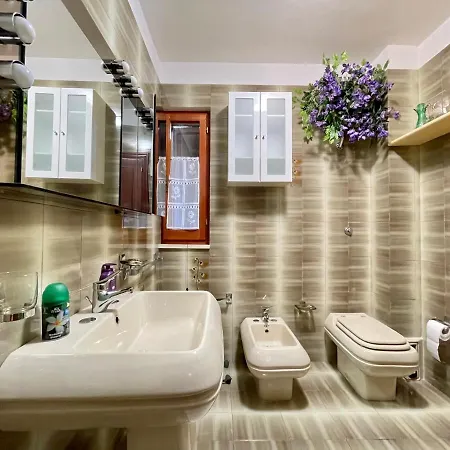 Lägenhet Casa Di Venere *