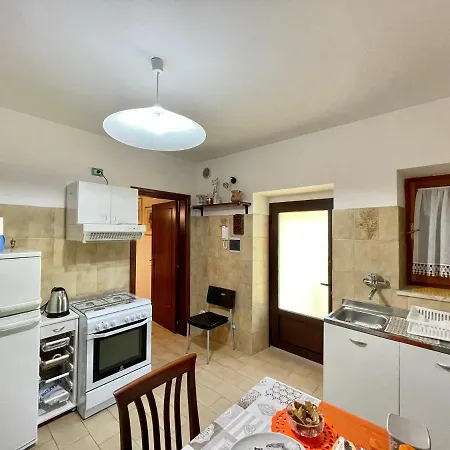 Casa Di Venere Ascoli Piceno