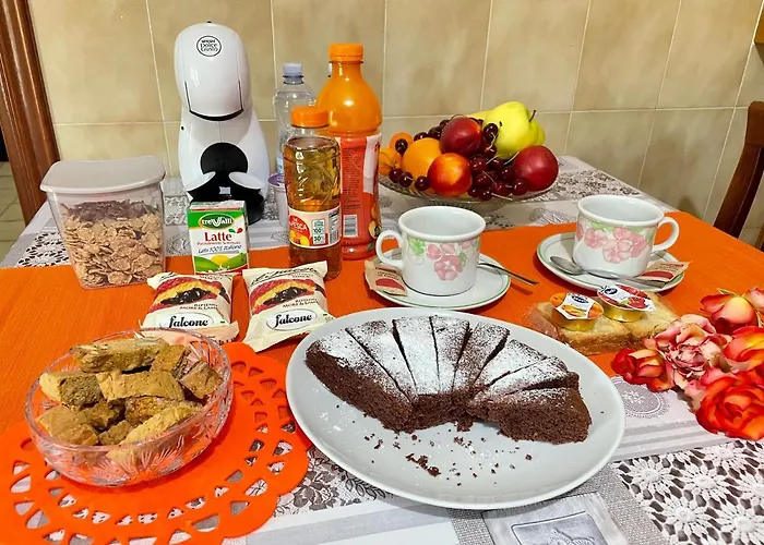 Casa Di Venere Apartment *