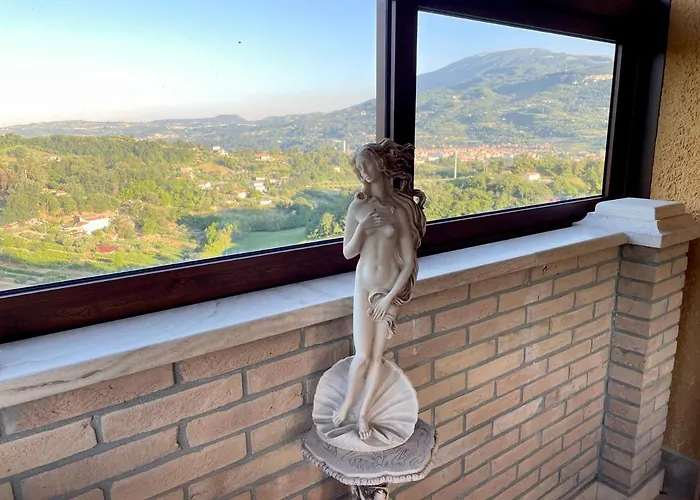 Apartment Casa Di Venere *