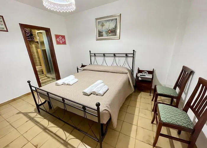 Apartment Casa Di Venere *