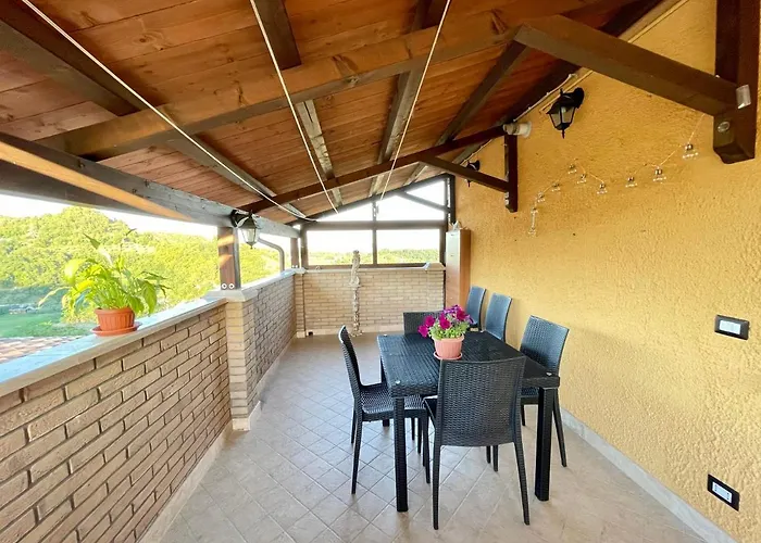 Apartment Casa Di Venere