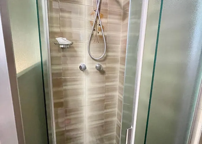 Casa Di Venere Apartment